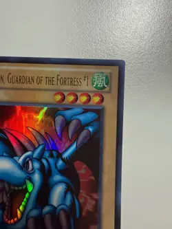 Winged Dragon, Guardian of the Fortress #1 LCYW-EN009 Legendary Collection 3:... - Image 3