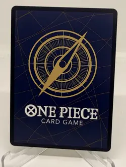 Roronoa Zoro Alt Art OP14-015 One Piece TCG English IN-HAND - Image 2