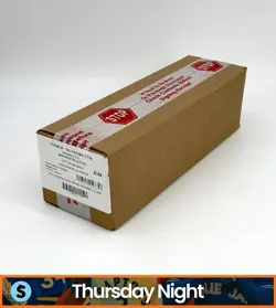 POKEMON TCG ME02 PHANTASMAL FLAMES FACTORY SEALED 6 BOOSTER BOX CASE - Image 2