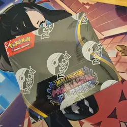 ME02: Phantasmal Flames Booster Box (36 Pack) Factory Sealed - Pokemon TCG New - Image 1