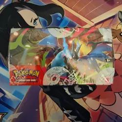 ME02: Phantasmal Flames Booster Box (36 Pack) Factory Sealed - Pokemon TCG New - Image 5