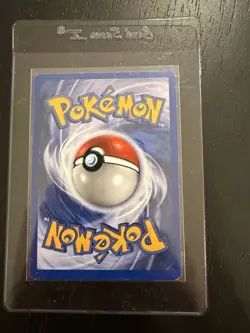 Pokemon TCG Nidoking Base Set 2 Holo Unlimited Rare Card 11/130 LP/MP Condition - Image 5