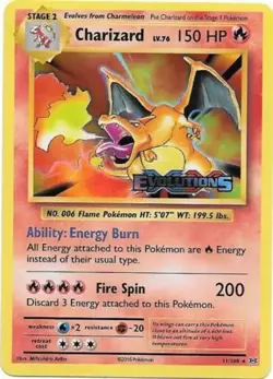 2016 Pokemon XY: Evolutions Set - Choose Your Card! Complete The Set - Image 1