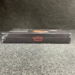 POKEMON TCG Team Rocket's Moltres ex Ultra-Premium Collection, Box Wear - Image 3