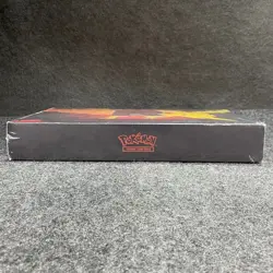 POKEMON TCG Team Rocket's Moltres ex Ultra-Premium Collection, Box Wear - Image 5