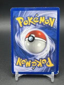 Pokemon TCG Shining Magikarp 66/64 Neo Revelation Holo Secret Rare MP/HP - Image 2