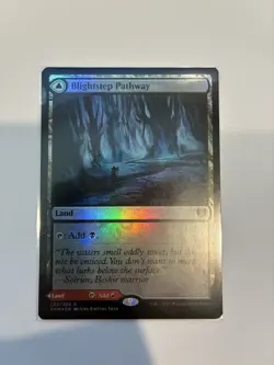 Blightstep Pathway MTG 252/285 - Image 1