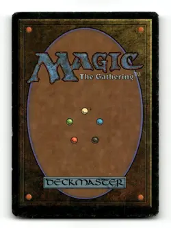Library of Leng Fourth Edition #351 Magic the Gathering - Image 2