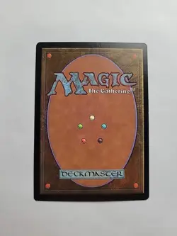 MTG - Ancient Tomb - Tempest - Regular Uncommon - Image 3