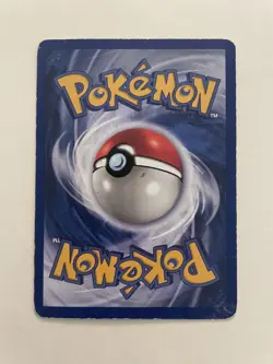 💥 Magneton 1st Edition Fossil Rare Non Holo Foil Pokemon 1999 Vintage # 26/62 - Image 2