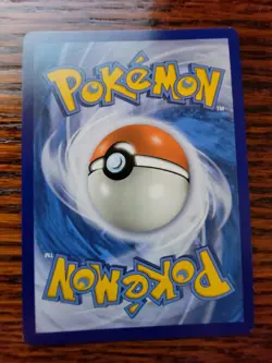 Volkner - League Challenge Promo 135a/156 - 1st Place Reverse Holo - LP Pokemon - Image 3