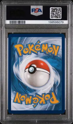 Bulbasaur Pokemon Scr En-Stellar Crown 143 PSA 10 - Image 2