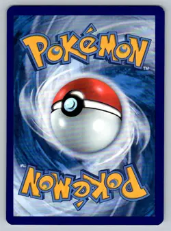 Pokemon Regular Castform Sunny Form 022/198 - Image 2