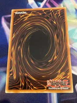 Yu-Gi-Oh! TCG LeVirtue Dragon MP25-EN249 Ultra Rare Yugioh NM/M - Image 3