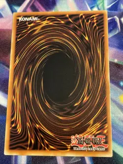 Yu-Gi-Oh! TCG Abyssrhine, The Atlantean Spirit MP25-EN244 Ultra Rare Yugioh NM/M - Image 3