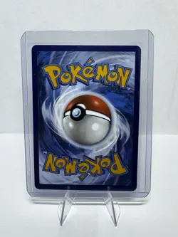 Pokemon TCG Vanillish Paradox Rift 190/182 Holo Illustration Rare Card - Image 2