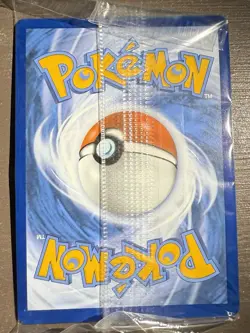 Pokemon TCG Vanillish Holo Illustration Rare Card Paradox Rift 190/182 Eng - Image 2