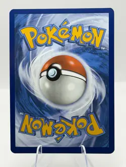 Pokemon TCG Vanillish Illustration Rare Card 190/182 Sv04: Paradox Rift - Image 2