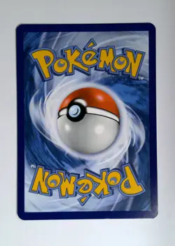 Pokemon Mew 53/108 Reverse Holo Rare Pokemon XY Evolutions 2016 - NM - Image 2