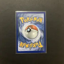 Pokemon Mew TCG Reverse Holo Ultra Rare Card 53/108 XY Evolutions NM 2016 - Image 2