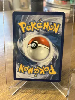 Pokemon Mew 53/108 Reverse Holo Rare Pokemon XY Evolutions 2016 - NM - Image 3