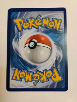 Pokemon Mew TCG 2016 XY Evolutions Reverse Holo Rare Card 53/108 M/Nm Condition - Image 2