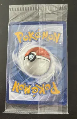 POKEMON Card TCG Mimikyu SVP 075 Scarlet & Violet Black Star Promo SEALED - Image 2