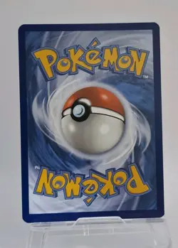 Mimikyu SVP 075 - Scarlet & Violet Black Star Promo Pokemon TCG Card - Image 2