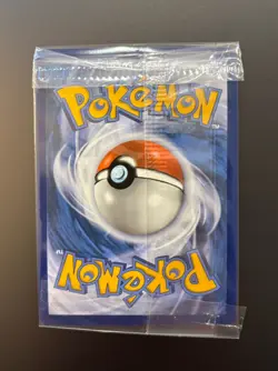 POKEMON Card TCG - Mimikyu SVP 075 - Scarlet & Violet Black Star Promo SEALED - Image 2