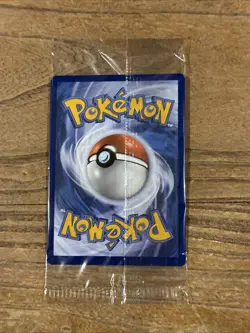 POKEMON Card TCG - Mimikyu SVP 075 - Scarlet & Violet Black Star Promo SEALED - Image 2