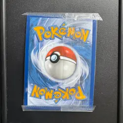 POKEMON Card TCG - Mimikyu SVP 075 - Scarlet & Violet Black Star Promo SEALED - Image 2