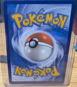 2024 Pokemon Card Mimikyu 075 Sv: Scarlet & Violet Promo Holo Paldean Fates TCG - Image 2