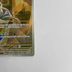 POKEMON Card TCG - Mimikyu SVP 075 - Scarlet & Violet Black Star Promo - Image 4