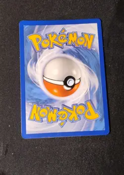 Mimikyu 075 Sv: Pokemon Tcg Scarlet & Violet Promo Card NEAR MINT - Image 5