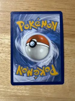 Wooloo SV103/SV122 Shining Fates: Shiny Vault NM Pokemon TCG Card - Image 2