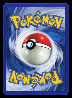 Light Dewgong 45/105 Uncommon Neo Destiny Pokemon Card - Image 2