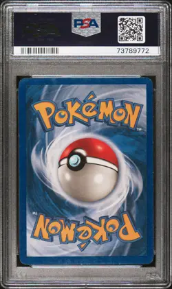 PSA 6 EX-MT Charizard Reverse Holo Expedition 2002 Pokemon Card 40/165 - Image 2