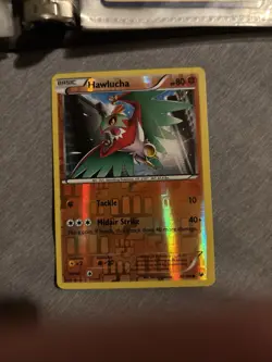 9 Art Rare And Holo Pokemon Cards From 2014-2015. All Cards Are Included! - Image 2