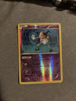 9 Art Rare And Holo Pokemon Cards From 2014-2015. All Cards Are Included! - Image 4