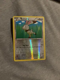9 Art Rare And Holo Pokemon Cards From 2014-2015. All Cards Are Included! - Image 5