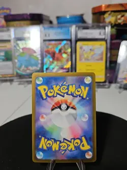 Yanma 064/063 Sv9a: Heat Wave Arena Holo (Japanese) Pokemon Tcg - Image 5
