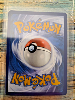 Pokemon Slowpoke #204/198 SV01: Scarlet & Violet Base Set Illustration Rare -SVI - Image 2