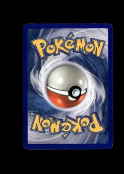 Fossil Pokemon TCG Mr. Fuji - Image 2