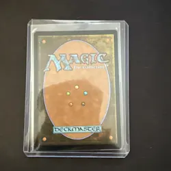 Palantir of Orthanc, Near mint Foil, Magic The Gathering, Lord Of The Rings - Image 2