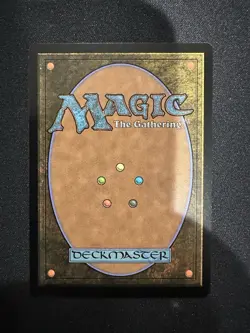 Palantir of Orthanc, Near mint Foil, Magic The Gathering, Lord Of The Rings - Image 2