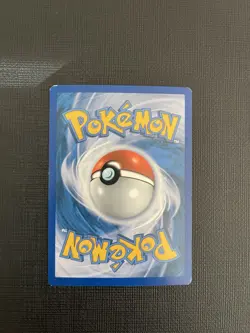 2011 Pokemon Call of Legends Lugia Water Energy #90/95 Play! Pokemon Promo - Image 4