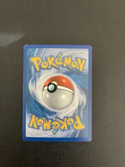 2011 Pokemon Call of Legends Lugia Water Energy #90/95 Play! Pokemon Promo - Image 5
