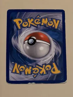 Pokemon TCG Lugia Shiny Call Of Legends SL7 Holo Pokemon Card - Image 3