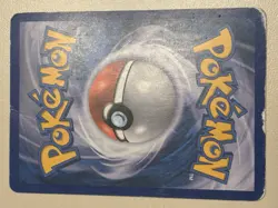 Pokemon TCG Lugia Shiny Call Of Legends SL7 Holo Pokemon Card - Image 4