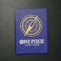 One Piece Royal Blood Kuzan OP10-082 SR Super Rare English - Image 2